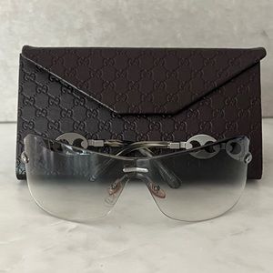 Gucci sunglasses